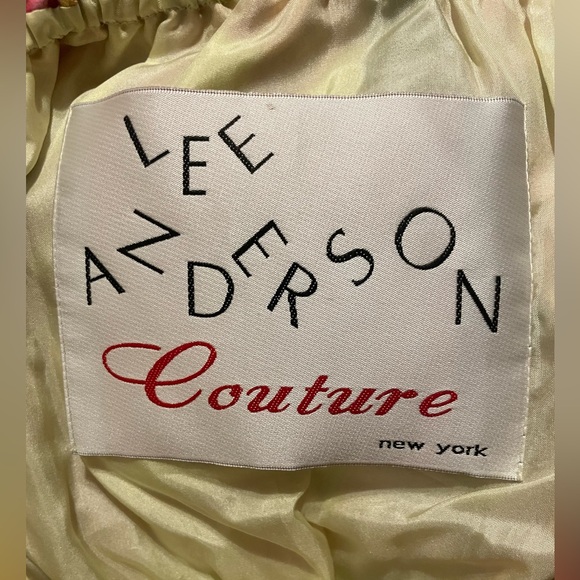 Colorful dress - Picture 3 of 3